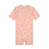 Lassig Starfish UV Korumalı Mayo Peach