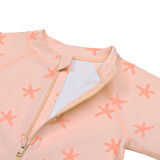 Lassig Starfish UV Korumalı Mayo Peach