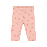 Lassig Starfish UV Korumalı Mayo Tayt Peach