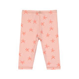 Lassig Starfish UV Korumalı Mayo Tayt Peach