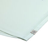 Lassig Flowers UV Korumalı Kısa Kollu Mayo Tişört Sea Foam