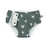 Lassig Starfish UV Korumalı Mayo Bez Deep Olive