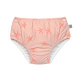 Lassig Starfish UV Korumalı Mayo Bez Peach