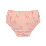 Lassig Starfish UV Korumalı Mayo Bez Peach