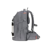 Lassig Origin Bold Sırt Çantası Anthracite Grey