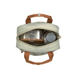 Lassig Little Gang Mini Sırt Çantası Light Khaki
