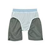 Lassig Kids UV Korumalı Mayo Şort Deep Olive