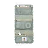 Lassig First Aid Pouch Bebek Organizer Light Khaki