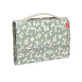 Lassig Pouch XL Bebek Alt Değiştirme Organizer Light Khaki