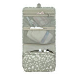 Lassig Pouch XL Bebek Alt Değiştirme Organizer Light Khaki