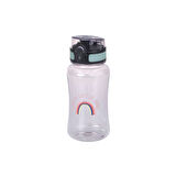 Lassig Tiny Outdoor Matara Rainbow 420ml