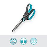 Gardena 12215-20 MultiCut Çok Amaçlı Makas