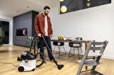 Karcher SE 5 Halı ve Koltuk Yıkama Makinesi