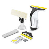 WV 7 Signature Line Cam Temizleme Makinesi