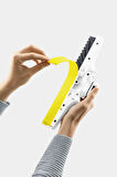 WV 7 Signature Line Cam Temizleme Makinesi