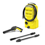 K2 CLASSIC 110 Bar Basınçı Yıkama Makinesi