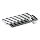 KARCHER 2.863-342.0  Zorlu Zeminler İçin Easyfix Bezi Seti 