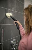 Karcher SC 3 EF Anniversary Edition Buharlı Temizleyici