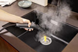 Karcher SC 3 EasyFix Plus Buharlı Temizleyici 