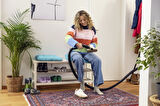 Shoe!Cleaner SE 3 Compact, SE 4, 5 ve 6