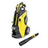 Karcher K 7 Smart Control Flex 180 Bar Basınçlı Yıkama Makinesi