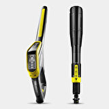Karcher K 7 Smart Control Flex 180 Bar Basınçlı Yıkama Makinesi