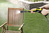 Karcher K 7 Smart Control Flex 180 Bar Basınçlı Yıkama Makinesi