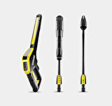 K 4 Power Control Flex Home
