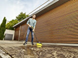 K 5 Power Control Flex Home&Brush
