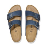 Birkenstock Arizona Leoi 4066648246459 Erkek Terlik