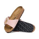 Birkenstock Madrid Big Buckle Nu 1027056 Kadın Terlik