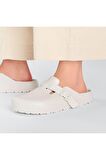 Birkenstock Boston Eva Erkek Terlik 1027381