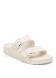 Birkenstock Beyaz Kadın Terlik ARIZONA 1027384