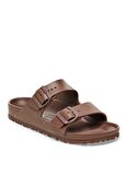 Birkenstock Koyu Kahve Kadın Terlik ARIZONA