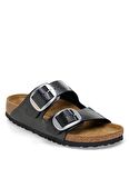 Birkenstock Siyah Kadın Terlik ARIZONA 1027413