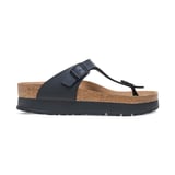Birkenstock Gizeh Platform Flex Bf Vegan Kadın Terlik