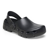 Birkenstock 1027684 Birki Flow EVA Black Erkek Terlik