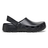 Birkenstock 1027684 Birki Flow EVA Black Erkek Terlik