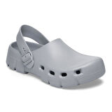 Birkenstock 1027714 Birki Flow EVA Stone Coin Erkek Terlik