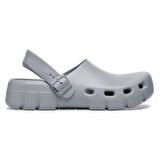 Birkenstock 1027714 Birki Flow EVA Stone Coin Erkek Terlik