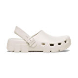 Birkenstock 1027706 Birki Flow Eva Eggshell Erkek Terlik