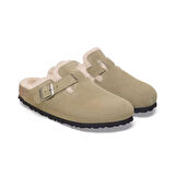 BIRKENSTOCK BOSTON VL SHEARLING Terlik