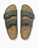 Birkenstock Arizona Doğal Deri Terlik