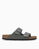 Birkenstock Arizona Doğal Deri Terlik