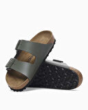 Birkenstock Arizona Doğal Deri Terlik