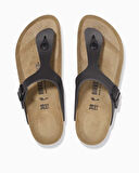 Birkenstock Gizeh Doğal Deri Terlik