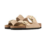 Birkenstock Arizona Vl Kadın Terliği 1029260-20290 Kahverengi