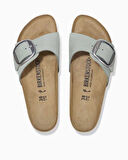 Birkenstock Madrid Big Buckle Nu Tek Bantli Terlik | 36