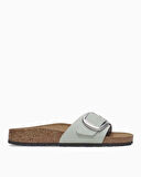 Birkenstock Madrid Big Buckle Nu Tek Bantli Terlik | 36