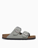 Birkenstock Arizona Big Buckle Nu Çift Bantlı Kadın Terlik | 38